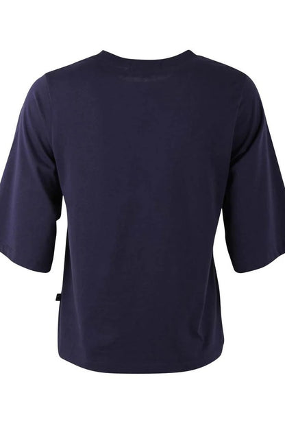 T - shirt Basic Glad - Danefae