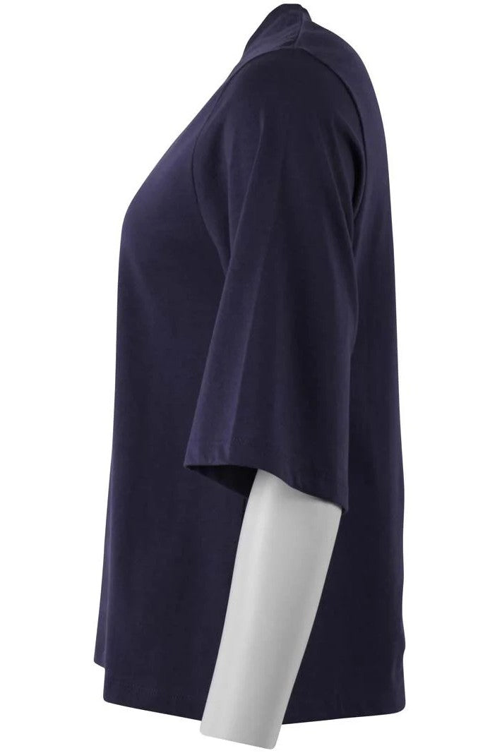 T - shirt Basic Glad - Danefae
