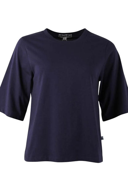 T - shirt Basic Glad - Danefae