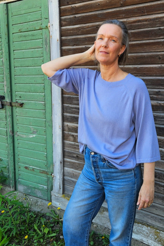 Top Josefina - Movesgood