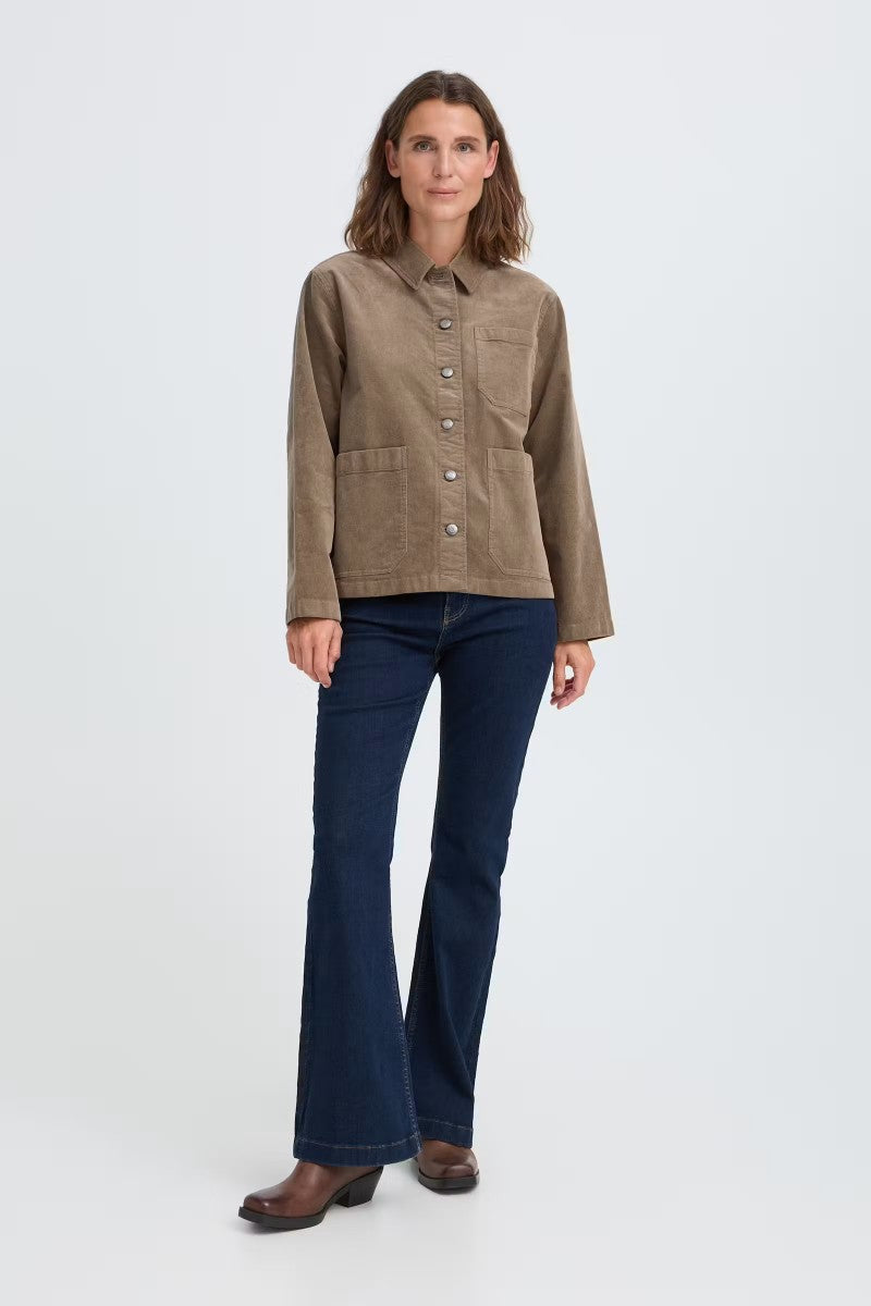 Sally  Casual Jacket