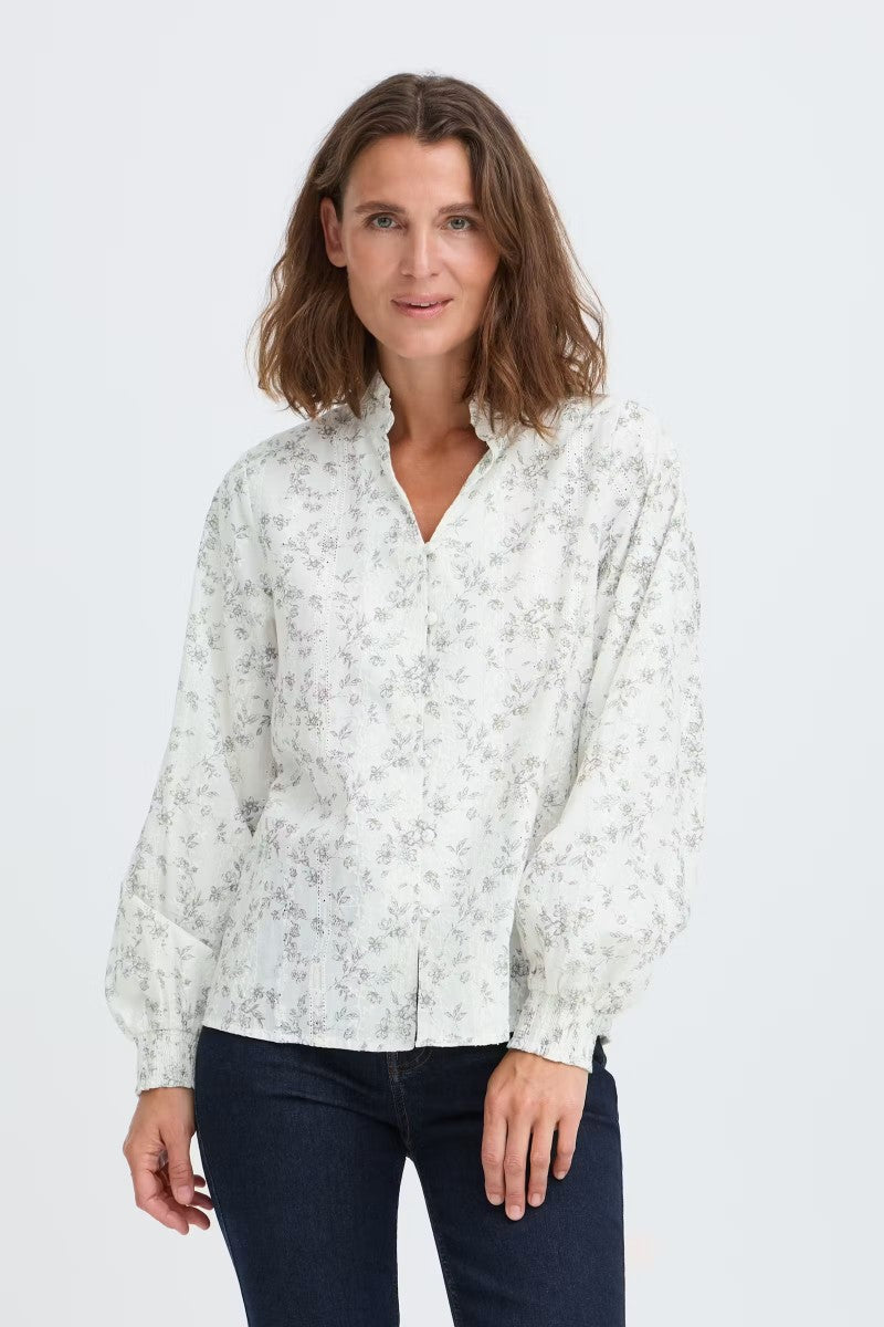 Blus Deborah