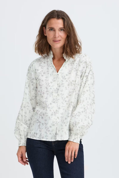 Blus Deborah