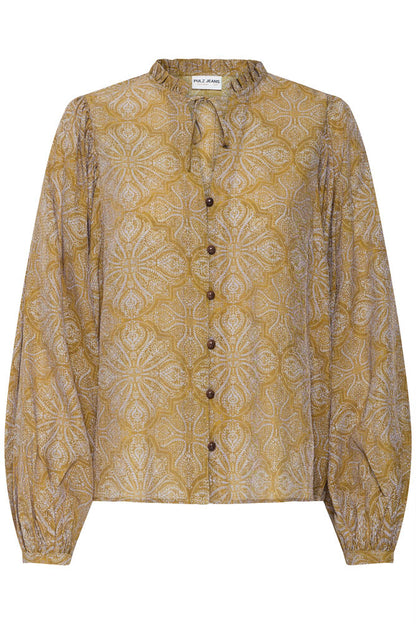 Blus Esrin