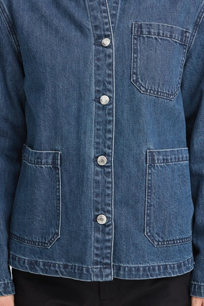 Denimjacka Gianni - Pulz