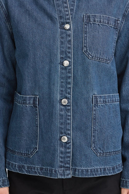 Denimjacka Gianni - Pulz
