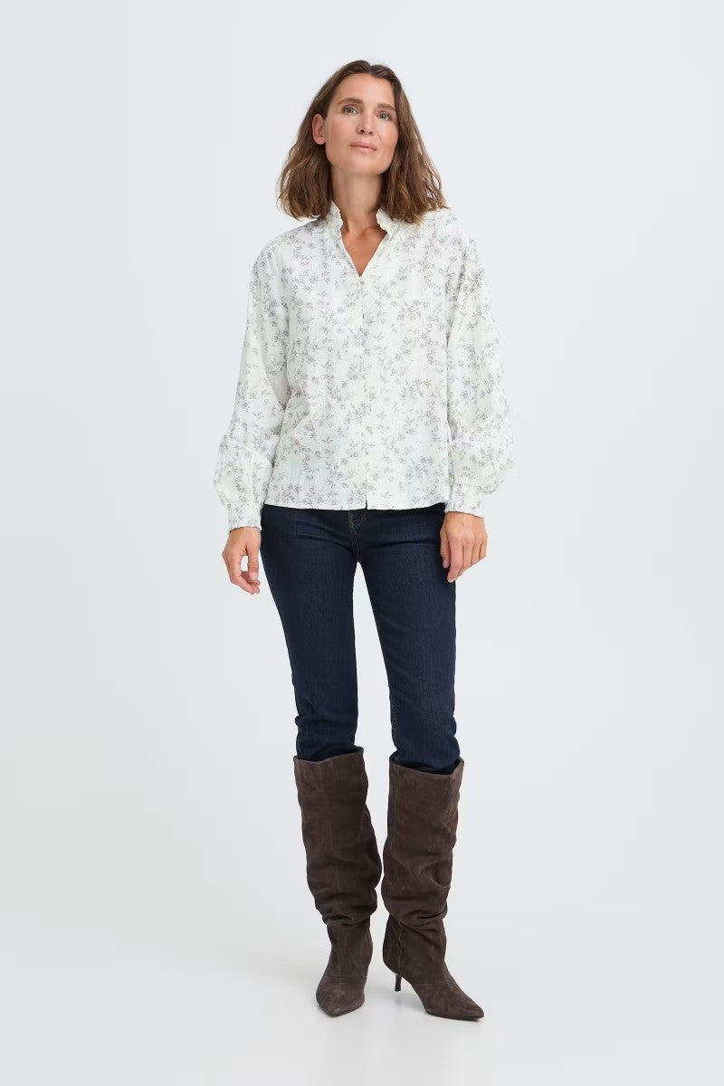 Blus Deborah