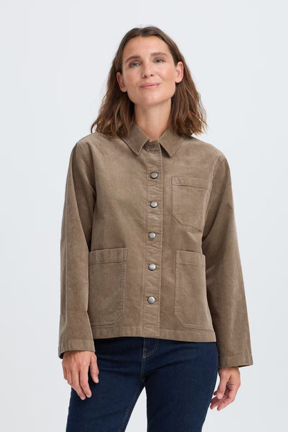 Sally  Casual Jacket