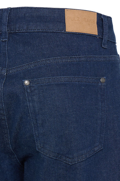 Jeans Anni Un-washed