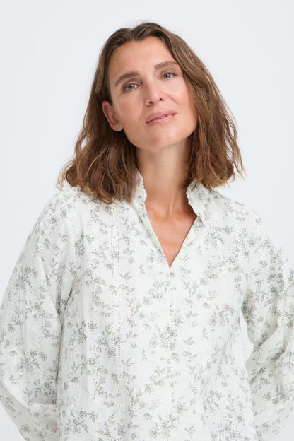 Blus Deborah