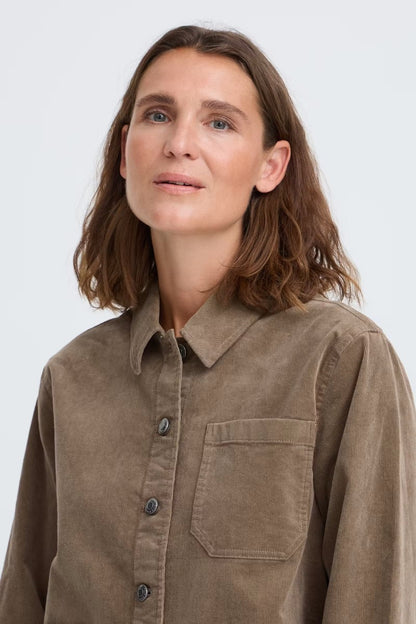 Sally  Casual Jacket