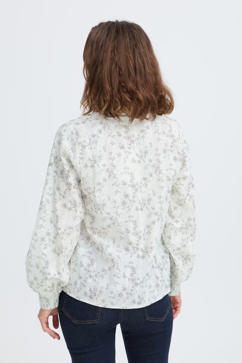 Blus Deborah
