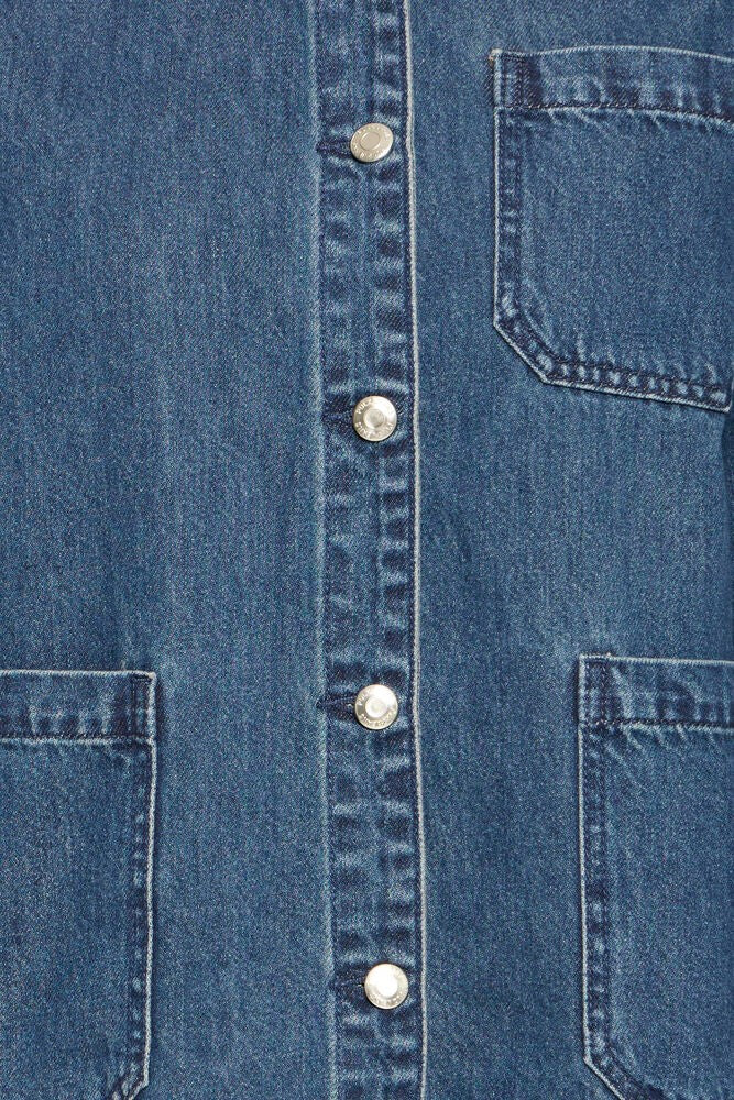 Denimjacka Gianni - Pulz