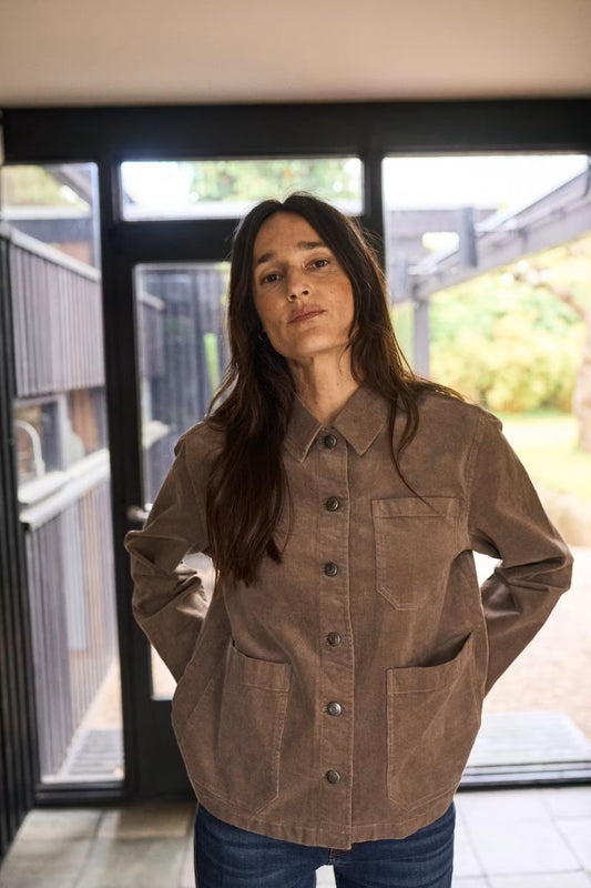 Sally  Casual Jacket - Pulz