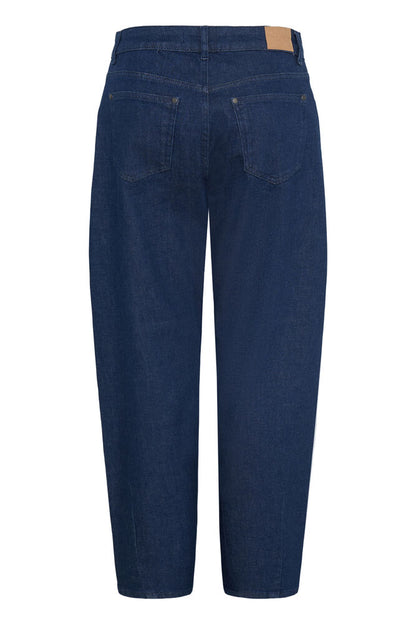 Jeans Anni Un-washed