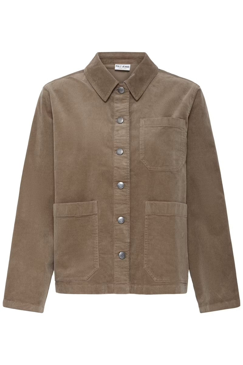 Sally  Casual Jacket