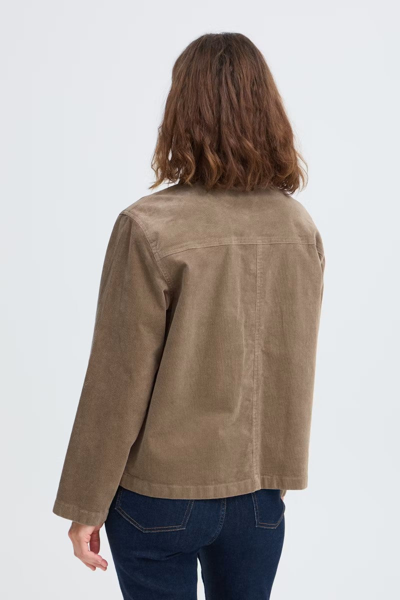 Sally  Casual Jacket