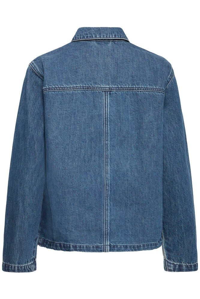 Denimjacka Gianni - Pulz