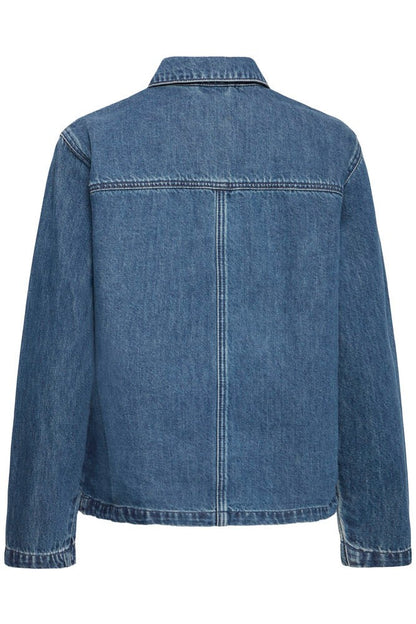 Denimjacka Gianni - Pulz