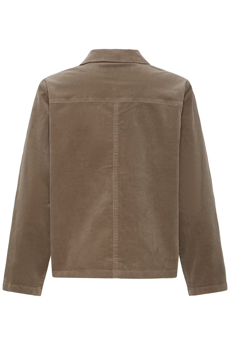 Sally  Casual Jacket