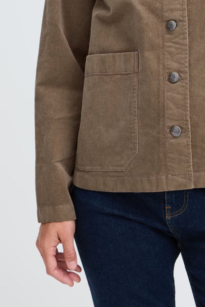 Sally  Casual Jacket