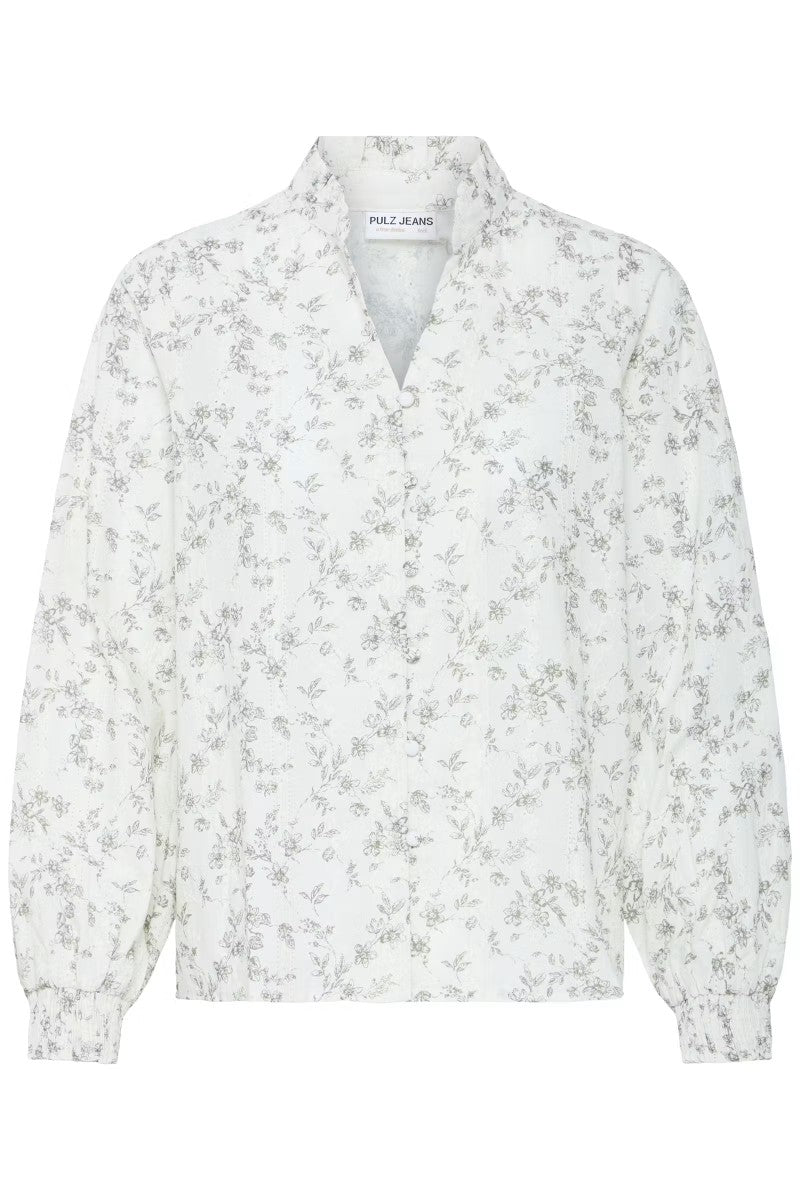 Blus Deborah