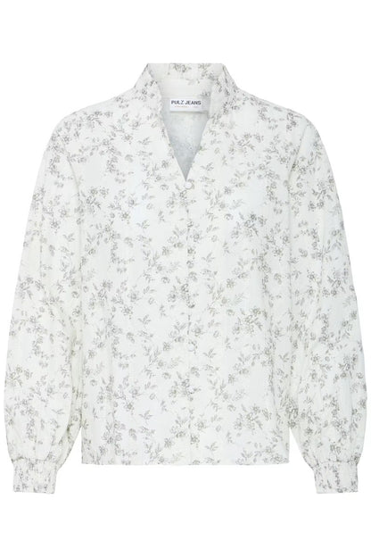 Blus Deborah