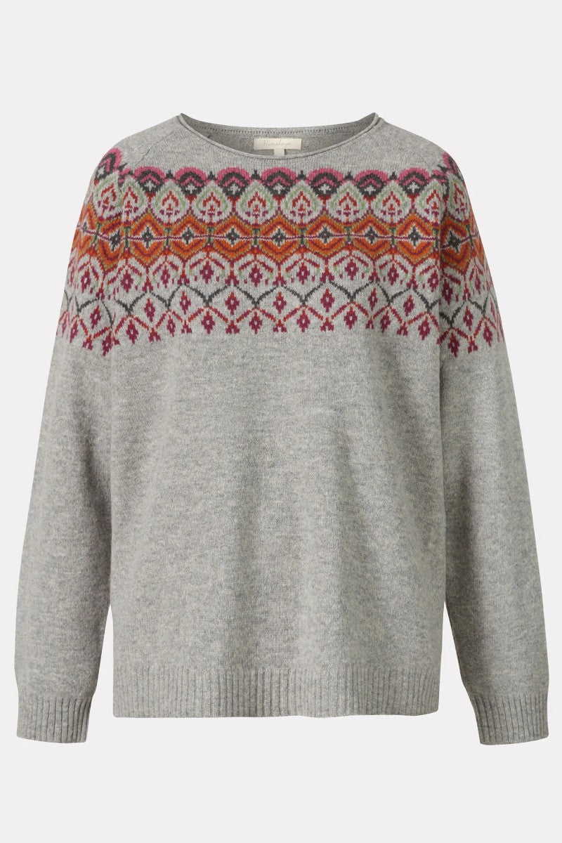 Ullsweater Camelia