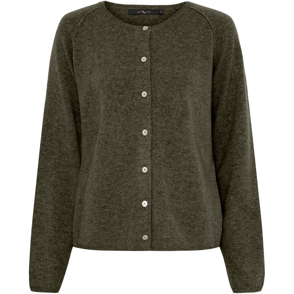 Cashmerecardigan