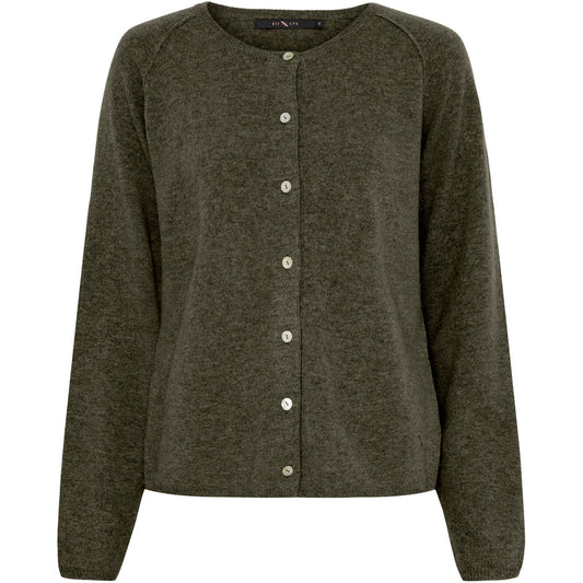 Cashmerecardigan