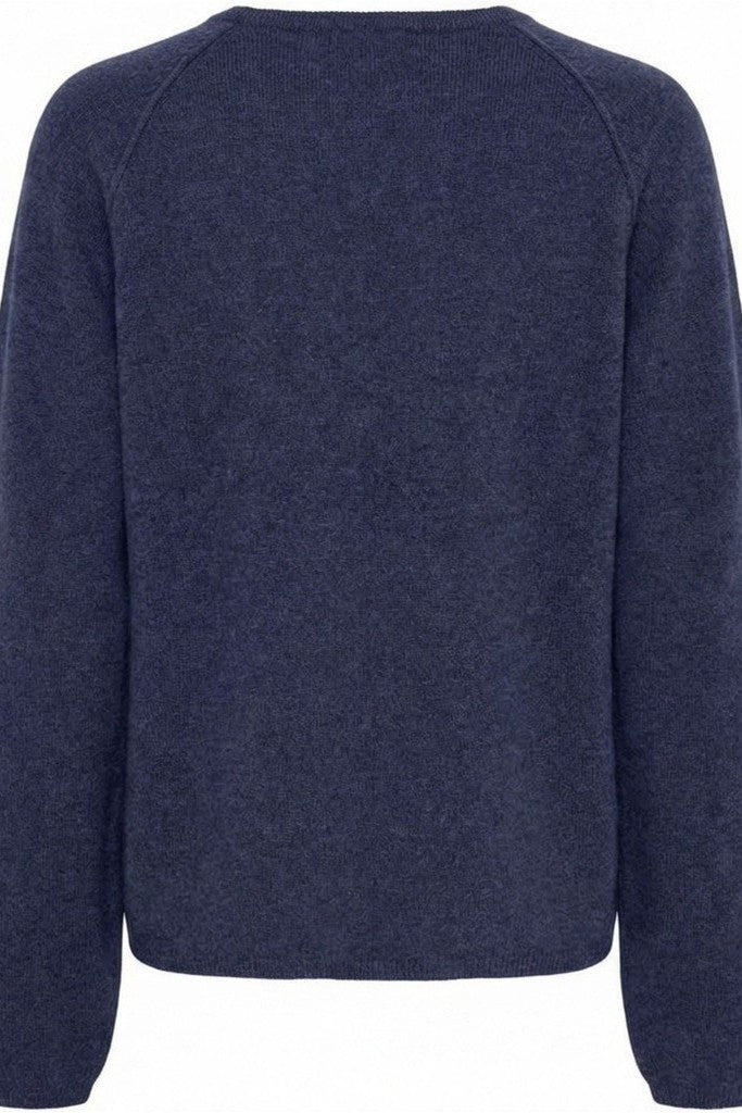 Cashmere pullover - BTF Copenhagen