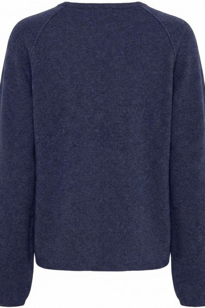 Cashmere pullover - BTF Copenhagen