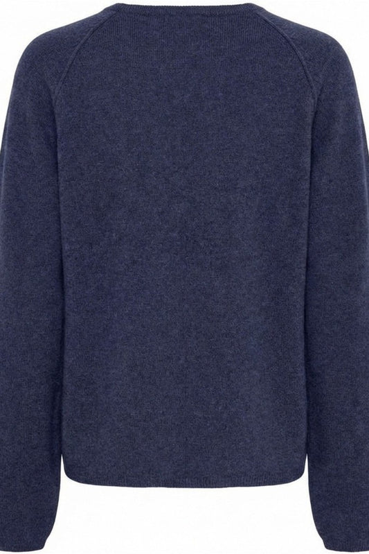 Cashmere pullover - BTF Copenhagen
