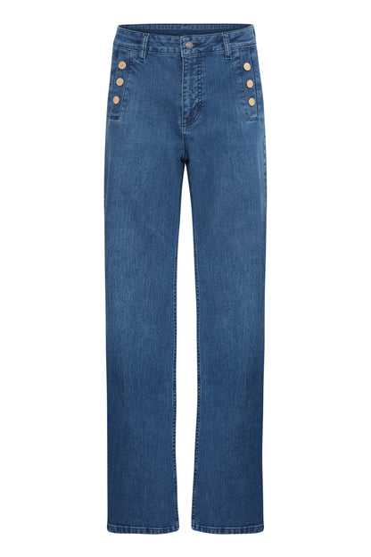 Jeans Maeve Wide Leg