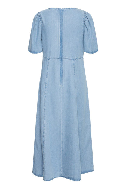 Denimklänning Beverly