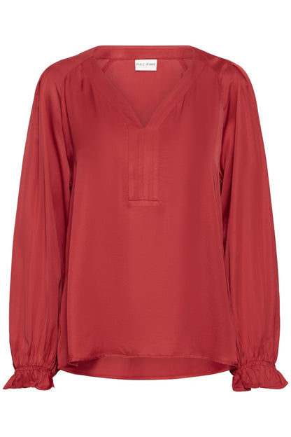 Blus cassy