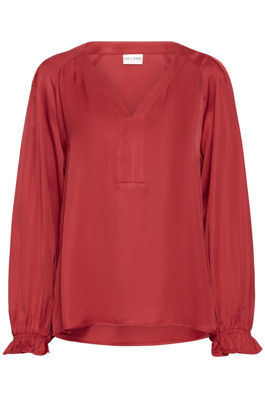 Blus cassy