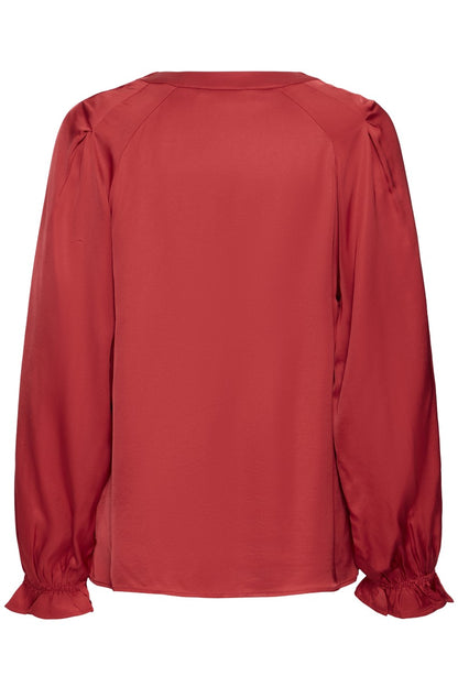 Blus cassy