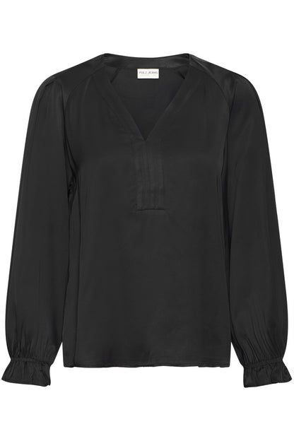 Blus cassy