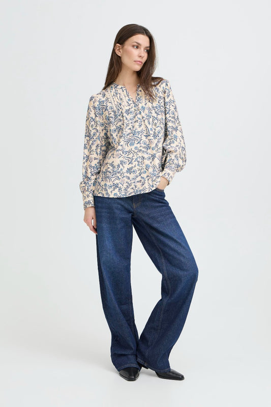 Blus Abrina - Pulz