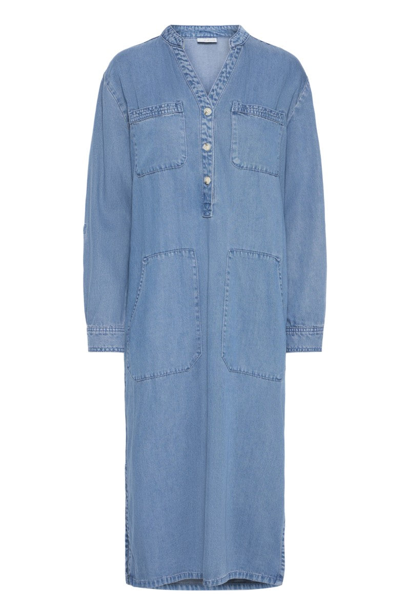 Denimklänning Blair