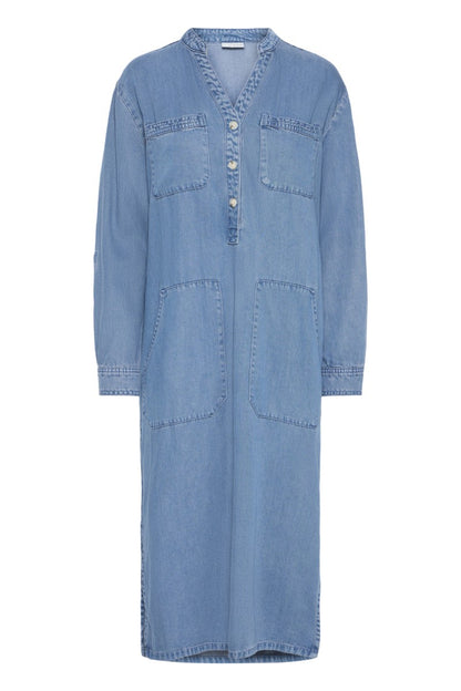 Denimklänning Blair