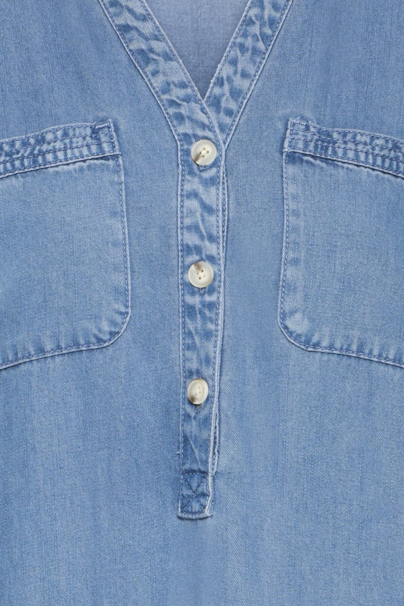 Denimklänning Blair