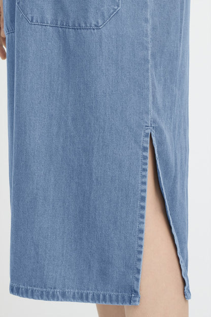 Denimklänning Blair