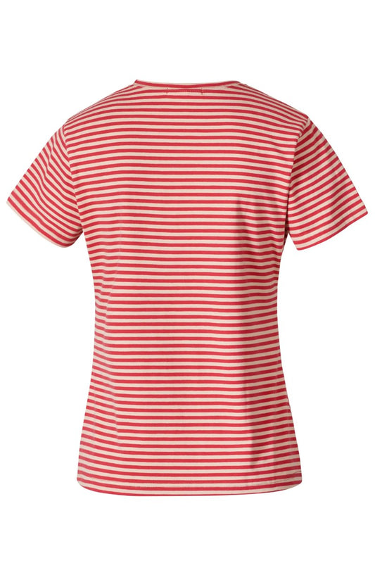 Bomulls t - shirt - Himalaya