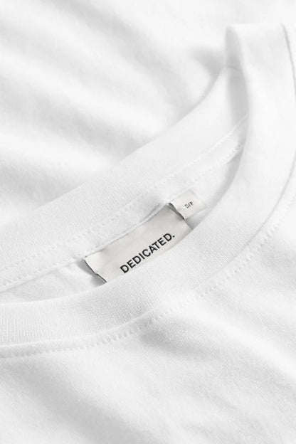 T - shirt Vadstena - Dedicated