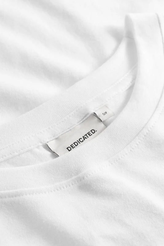 T - shirt Vadstena - Dedicated