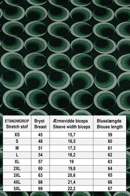 After Eight Snowdrop