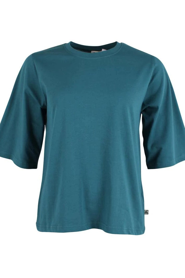 T - shirt Basic Glad - Danefae