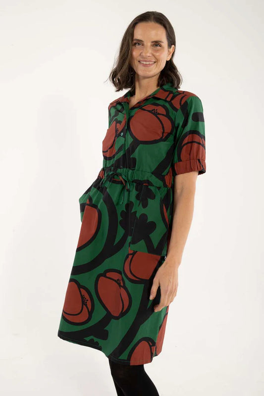 Susanne Big Poppy